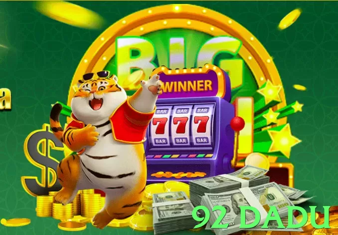 92 dadu - 2